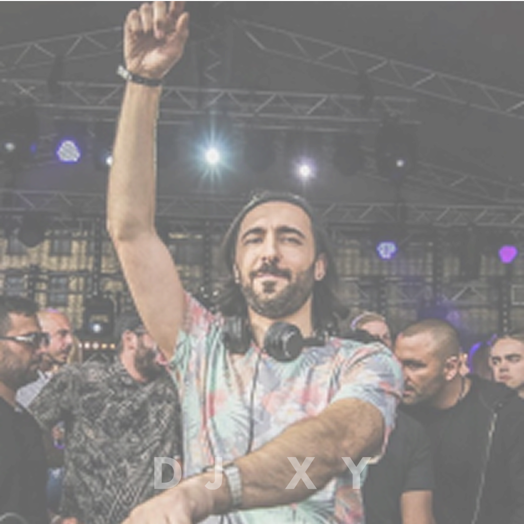DJ XY