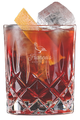 Francois Negroni